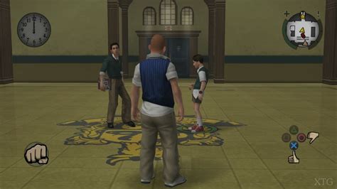 Bully PS2 ISO High Compressed - Angelo Brand99