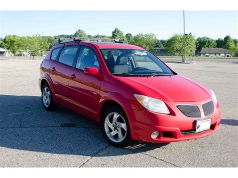 Pontiac Vibe