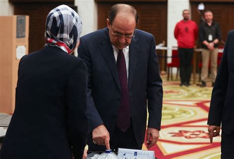 Iraq holds first provincial elections in a decade – ThePrint – ReutersFeed