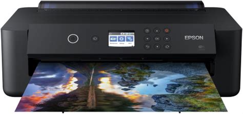 Epson XP-15000 Printer – DTF Printing Technology