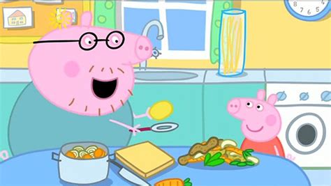 Peppa Pig - Compost - video Dailymotion