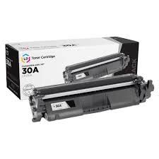 30A Black LaserJet Toner Cartridge (Compatible) - Toner.lk