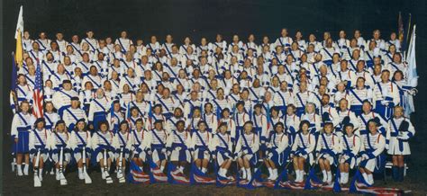 Some Old Drum Corps Photos – Drum and Bugle Corps