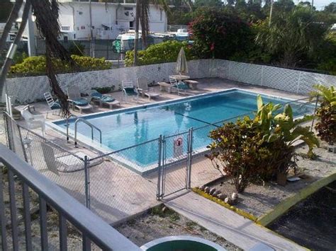 BIG PINE KEY MOTEL - Updated 2018 Prices & Hotel Reviews (Florida Keys) - TripAdvisor