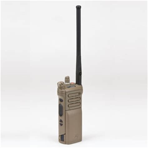 SRX 2200 Combat Radio - Motorola Solutions EMEA