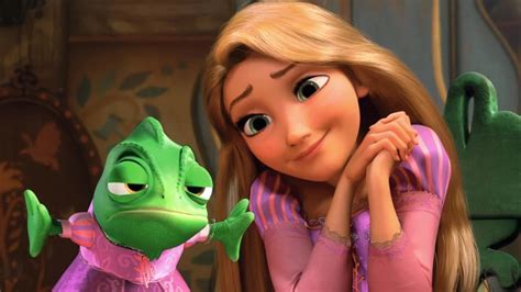 All 13 Walt Disney Animation Studio Movies From 2000-2010, Ranked | Cinemablend