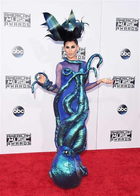 The 11 Most Outrageous Celebrity Outfits Of 2015 | HuffPost