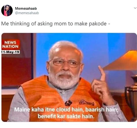 30 Hilarious Narendra Modi Memes Over The Years