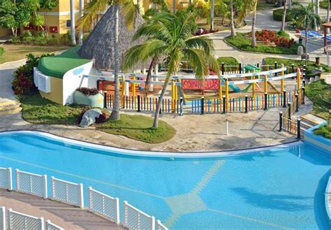 Tryp Cayo Coco - Compare Deals