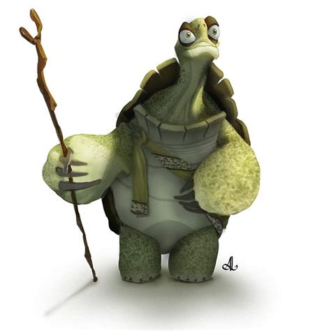 Master Oogway | Wiki | Kung Fu Panda Amino