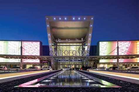 THE 11 BEST Qatar Shopping Malls + Enjoy a shopping