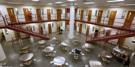 New Model Shows Reducing Jail Population will Lower COVID-19 Death Toll for All of Us | ACLU of ...