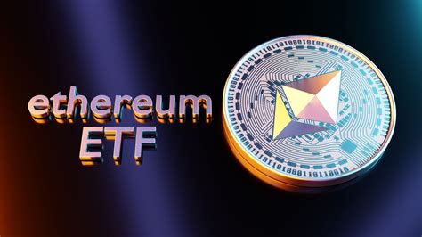 Ether holds above $2,400 as bank analysts say spot ETH ETF approval is ...