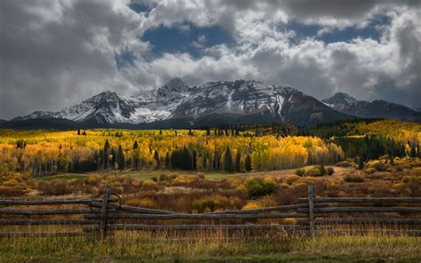 Colorado Fall Colors Photography Workshop — Chris Byrne Fine Art ...