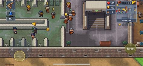 The Escapists 2 review - "A fine sandbox game that can't quite escape its past" | Articles ...