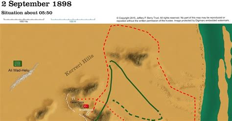 Obscure Battles: Omdurman 1898