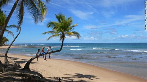 8 of Brazil's best beaches | CNN Travel