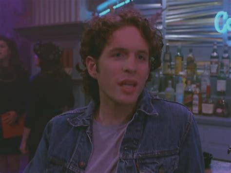 Glenn Howerton That 80s Show