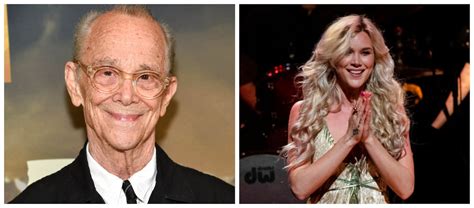 Today’s famous birthdays list for April 11, 2023 includes celebrities Joel Grey, Joss Stone ...