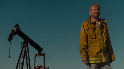 Taylor Sheridan's 'Landman' Trailer Stars Billy Bob Thornton, Jon Hamm