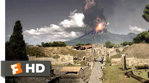 Pompeii Volcano Name | Volcano