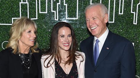 Ashley Biden's New Sweatshirt Line Livelihood Is Style With a Social Conscience | Glamour