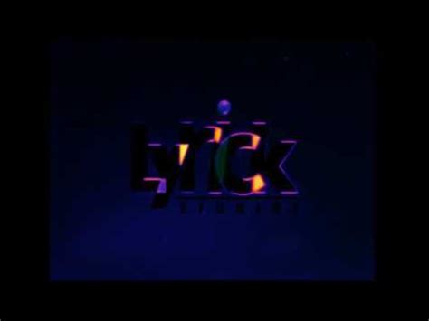 Lyrick Studios Barney Home Video Logo 2001 In Color Effect - YouTube