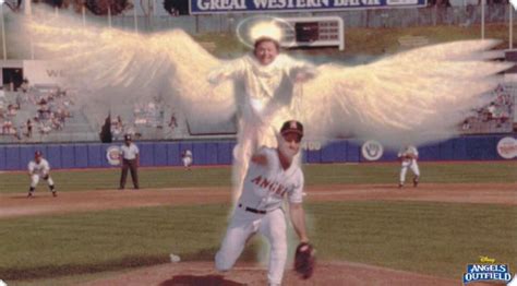 Angels in the Outfield (1994) : r/nostalgia