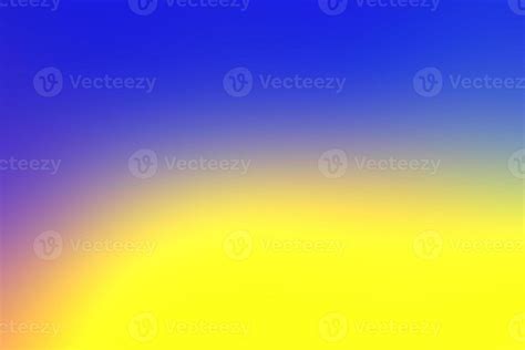 Colorful Gradient Blurred Background Illustration 20055049 Stock Photo ...