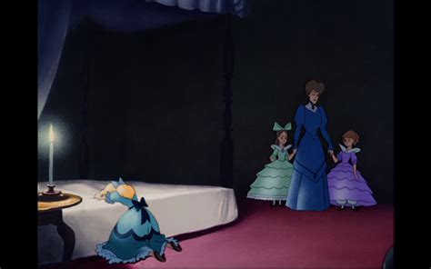 Puppies: Cinderella Prologue and Ending