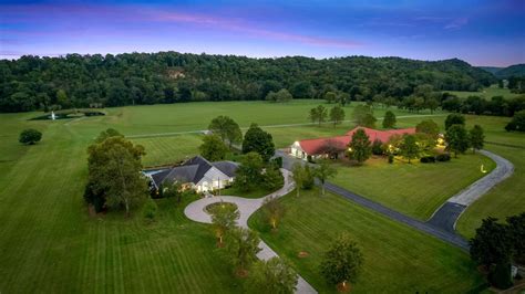 Tennessee Waterfront Properties for Sale between 11 and 50 Acres - 99 Listings | LandWatch