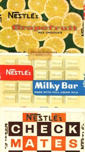 Swiss conglomerate Nestle amassed a number of Australian confectionery brands. Minties ...