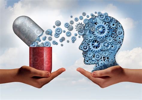 Effects of Drugs on the Human Brain | BlueCrest