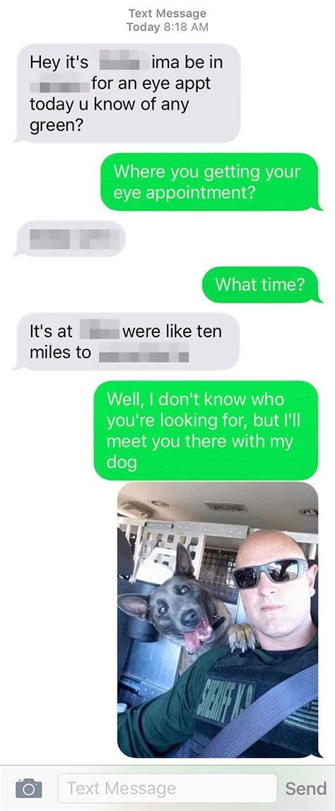 105 Of The Funniest Wrong Number Texts Ever | Funny wrong number texts, Wrong number texts ...