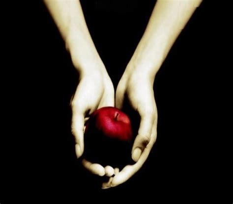 Prose, Politics and Piety: "Twilight" and The Apple