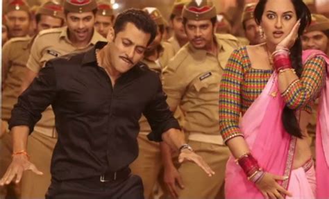 Dabangg 2 Photos: HD Images, Pictures, Stills, First Look Posters of Dabangg 2 Movie - FilmiBeat