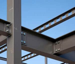 Design of Steel Beams for Combined Bending and Shear - Structville