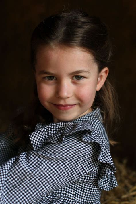 Princess Charlotte Fashion: See Her Sweetest Style Looks So Far