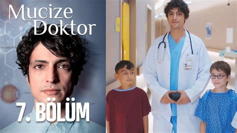 Mucize Doktor: 1x7 with English Subtitles - Kinemania TV