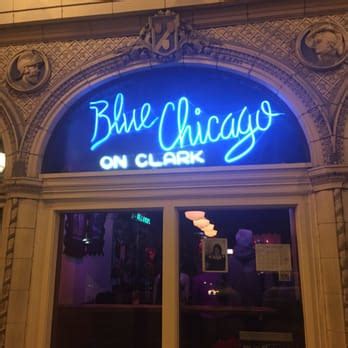 Blue Chicago - 86 Photos & 180 Reviews - Jazz & Blues - 536 N Clark St ...