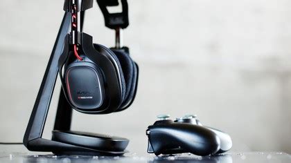 Audio quality and battery life - Astro Gaming A50 Wireless Headset ...