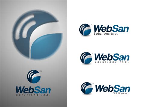 Logo for Enterprise Software Implementation Company in Canada | Logo design contest