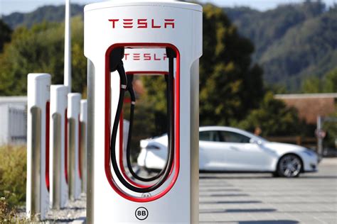 Here's how non-Tesla electric cars will use Superchargers, according to Elon Musk | Tom's Guide