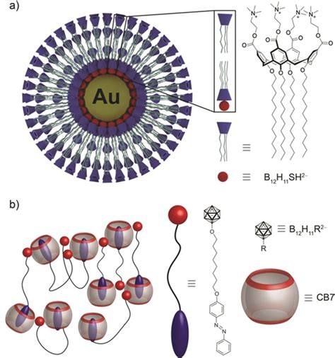 The Chaotropic Effect as an Assembly Motif in Chemistry - Assaf - 2018 - Angewandte Chemie ...