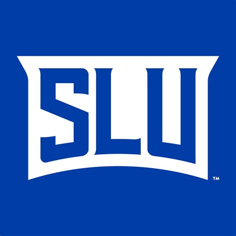 Saint Louis Billikens Wordmark Logo - NCAA Division I (s-t) (NCAA s-t ...