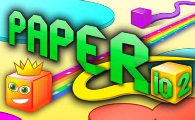 PAPER.IO 2 Play Online + 100% For Free Now - Games