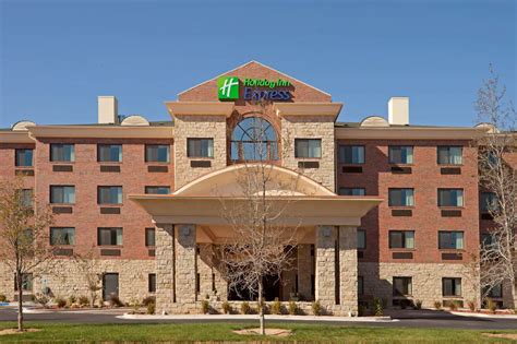 Best Hotels In Lubbock TX