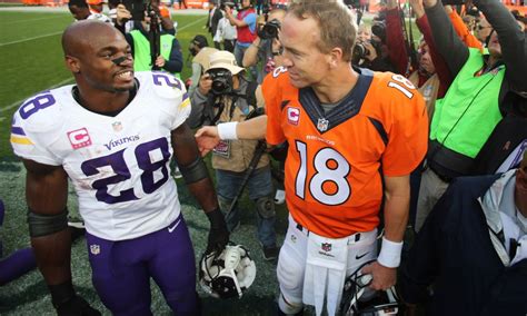 Denver Broncos vs. Minnesota Vikings: Series history recap