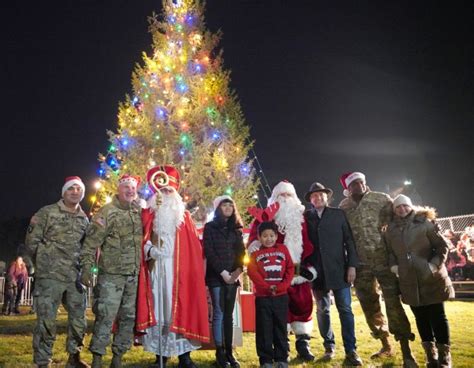 Christmas traditions in Germany | Article | The United States Army