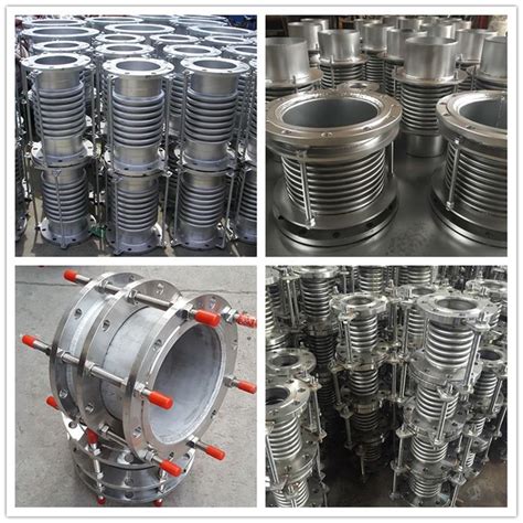 China Customized Flexible Bellows for Piping Suppliers, Manufacturers, Factory - Low Price ...